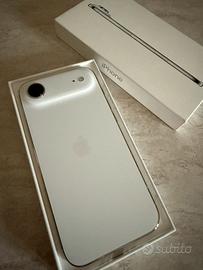 IPHONE 17AIR 256GB