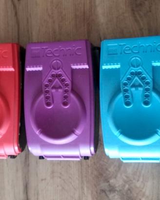 LEGO THROWBOTS SLIZER 5 PEZZI