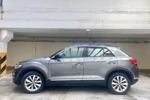 Volkswagen T-Roc Style 1.0 TSI 110 CV - 2021