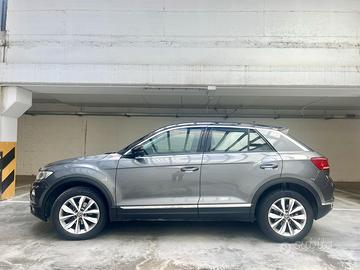 Volkswagen T-Roc Style 1.0 TSI 110 CV - 2021