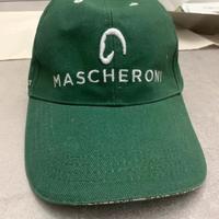 Cappello Mascheroni