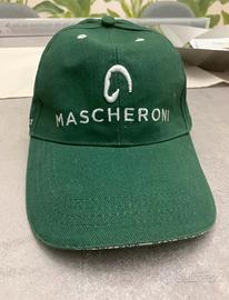 Cappello Mascheroni