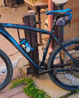 MTB LOMBARDO 650B