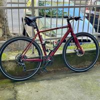 Bici Orbea Carpe 40