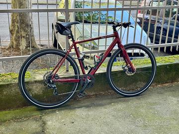 Bici Orbea Carpe 40