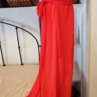 vestito elegante 