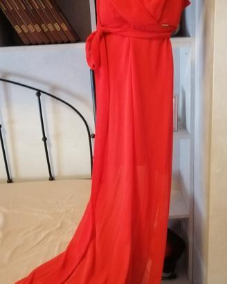 vestito elegante 
