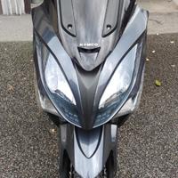 Kymco Xciting 500R - 2010