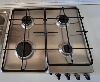 Piano cottura
