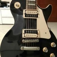 Chitarra elettrica usata Gibson Les Paul