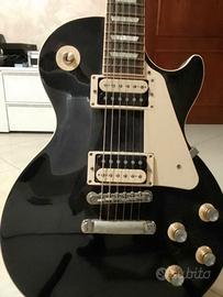 Chitarra elettrica usata Gibson Les Paul