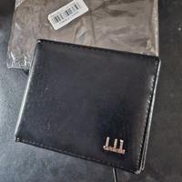 Portafoglio uomo nuovo in confezione originale