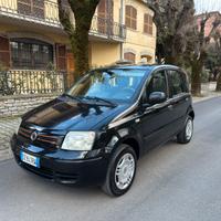 Fiat panda 1.2 Benzina Gpl Anno 2010