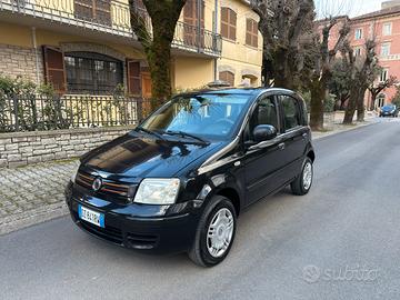 Fiat panda 1.2 Benzina Gpl Anno 2010