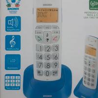 Telefono Cordless