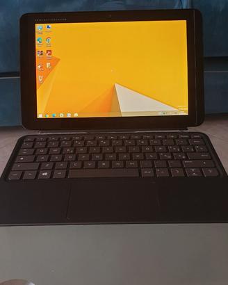Tablet  HP Pavilion x2 Detachable PC10