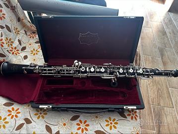 Oboe PATRICOLA