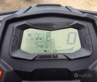 CFMOTO Altro modello - 2024