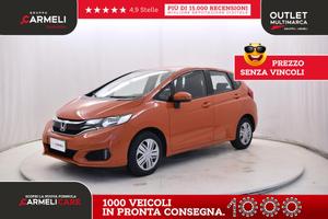 Honda Jazz 1.3 Trend my19