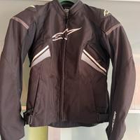 Giubbini moto donna ALPINESTARS