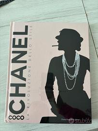 Coco Chanel. La rivoluzione dello stile. Ediz. ill