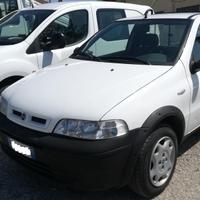 FIAT STRADA 1.9 JTD