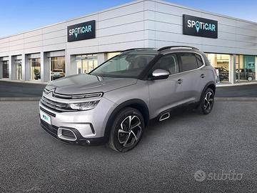 Citroën C5 Aircross BlueHDi 130 S&S Shine EAT8