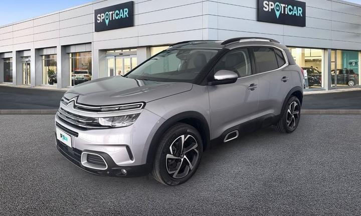 Citroën C5 Aircross BlueHDi 130 S&S Shine EAT8
