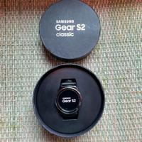 Samsung galaxy gear s 2