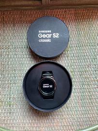 Samsung galaxy gear s 2