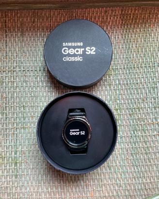 Samsung galaxy gear s 2