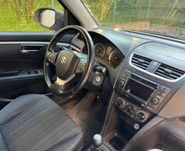 SUZUKI Swift (2010-2017) - 2016