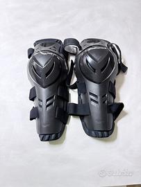 Ginocchiere motocross polisport