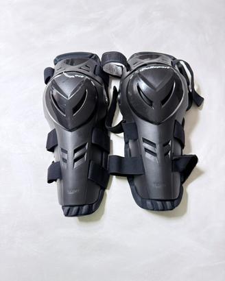 Ginocchiere motocross polisport