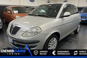 Lancia Ypsilon 1.4 Platino Ecochic GPL