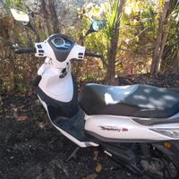 Sym Symphony 50 - 2021