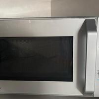 forno microonde Toshiba