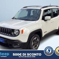 Jeep Renegade 1.6 E-TORQ EVO LONGITUDE FWD 11...