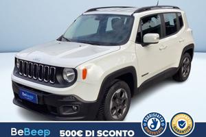 Jeep Renegade 1.6 E-TORQ EVO LONGITUDE FWD 11...