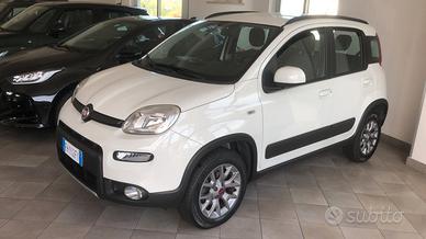 Fiat Panda 0.9 TwinAir Turbo S&S Lounge