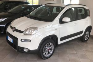 Fiat Panda 0.9 TwinAir Turbo S&S Lounge