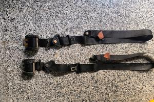 cinture anteriori per Lancia y10 Autobianchi 