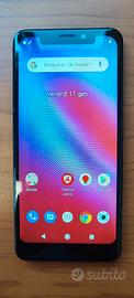 cellulare Vodafone N10