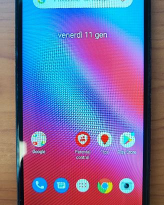 cellulare Vodafone N10