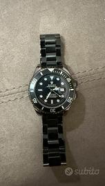 Orologio uomo