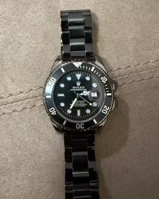 Orologio uomo