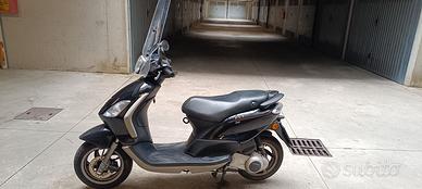piaggio fly 150