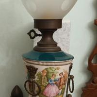 lume vintage anni 50/70 