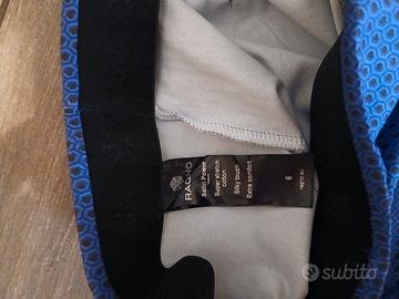 Pantaloni ragno mai usati. Taglia ragno 6, ita 50