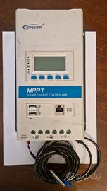 Convertitore Solare MPPT EPEVER Triron3210n